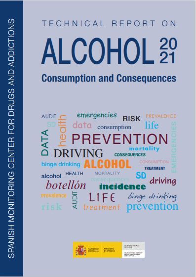 Technical report on alcohol 2021