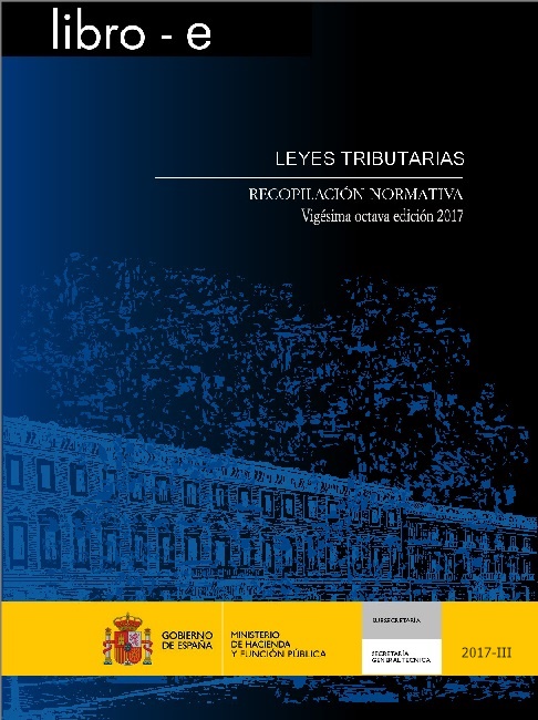 Leyes tributarias