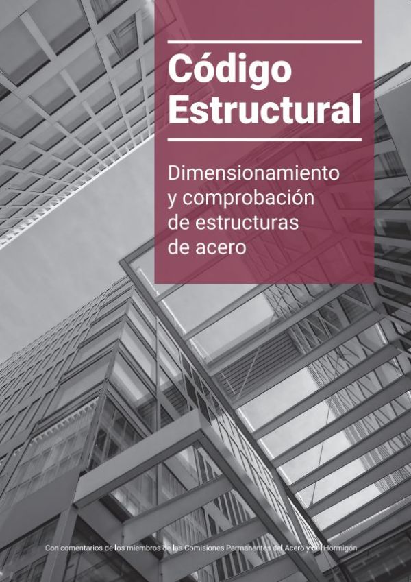 Dimensionamiento y comprobación de estructuras de acero