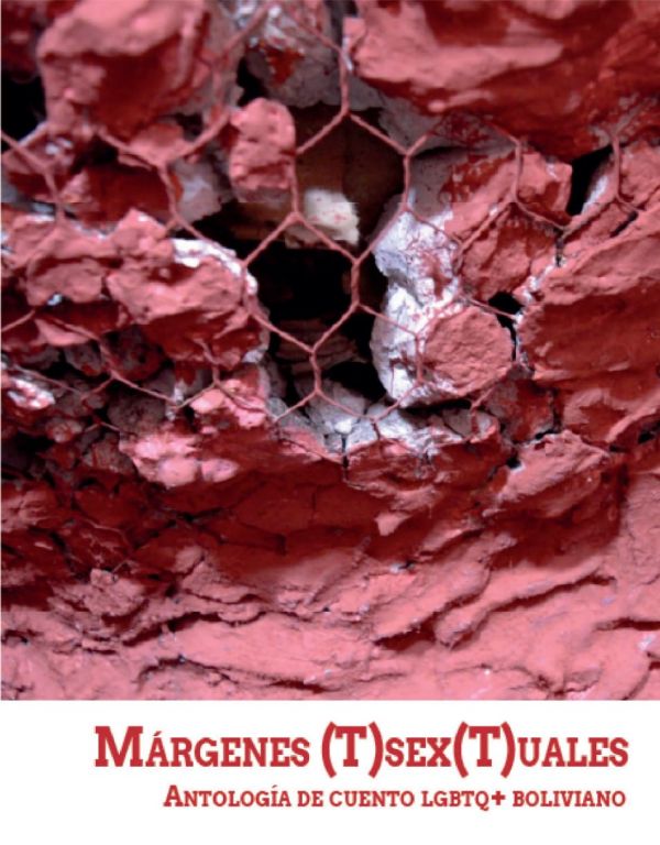 Márgenes (t)sex(t)uales