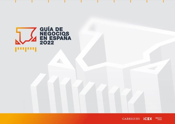 Guía de negocios en España 2022