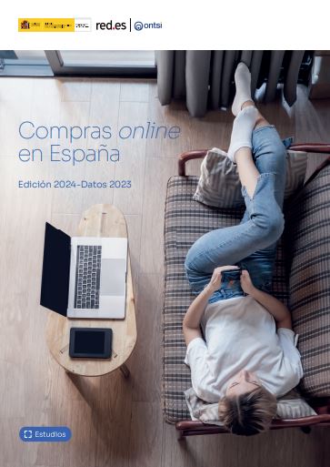 Compras online en España