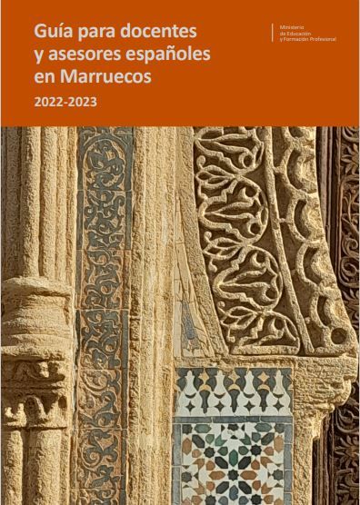 Guía para docentes y asesores españoles en Marruecos