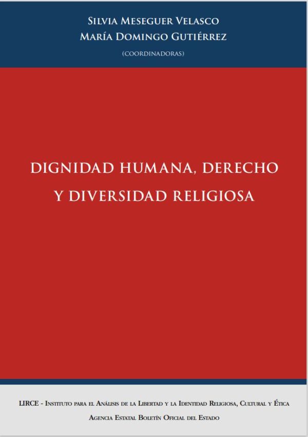 Dignidad humana, derecho y diversidad religiosa