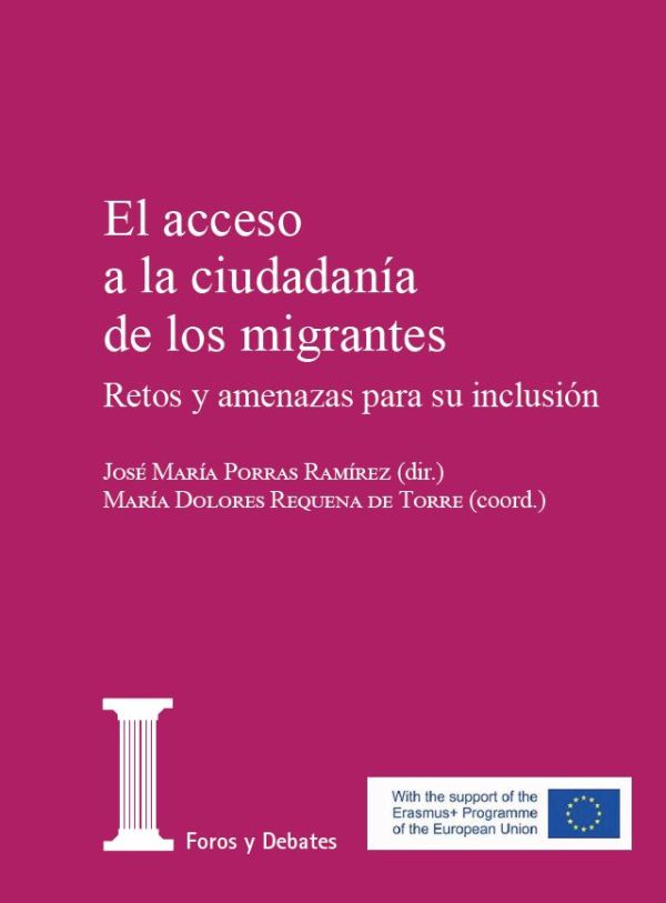 El acceso a la ciudadanía de los migrantes
