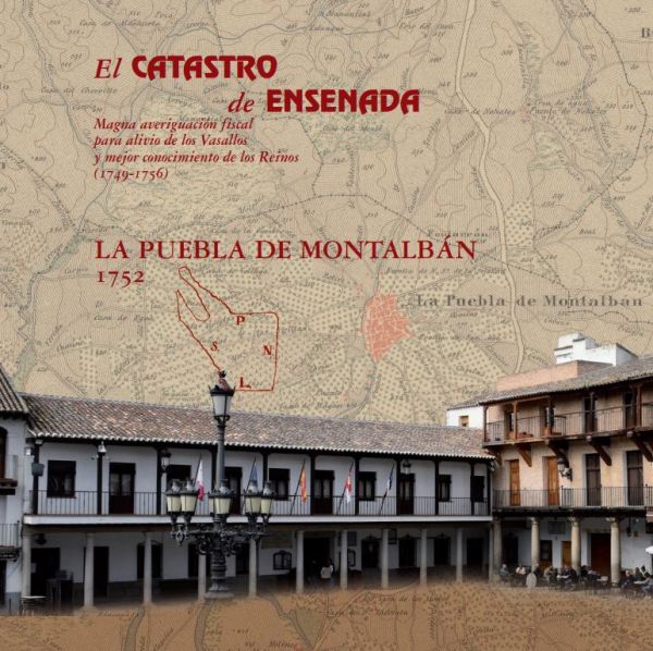 El Catastro de Ensenada