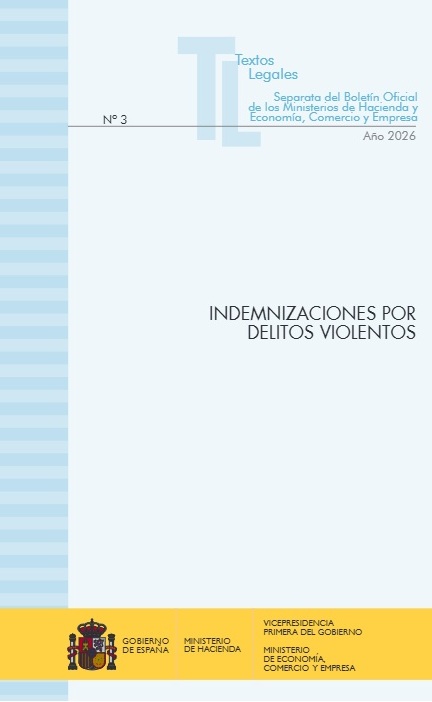 Indemnizaciones por delitos violentos