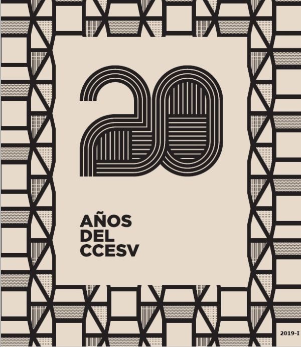 20 años del CCESV