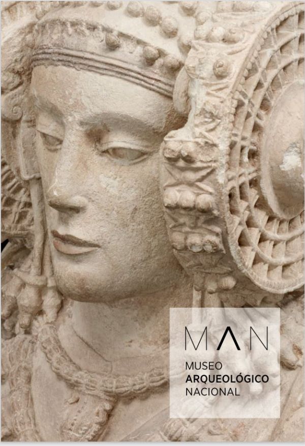 Museo Arqueológico Nacional