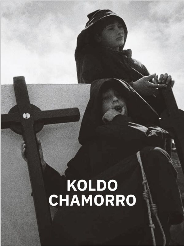 Koldo Chamorro