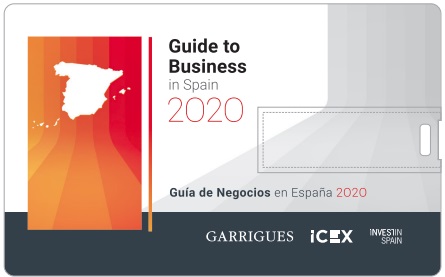 Guía de negocios en España 2020