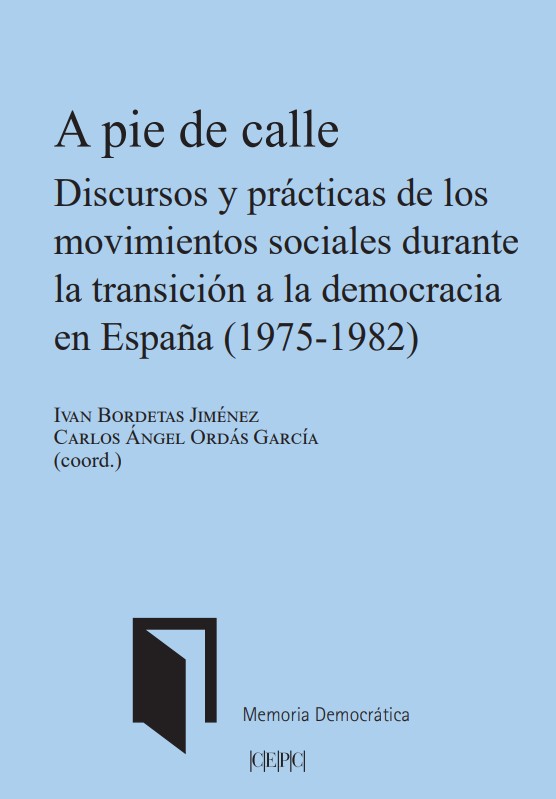 A pie de calle