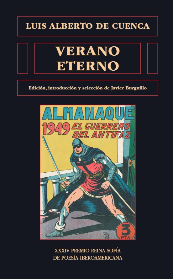 Verano eterno