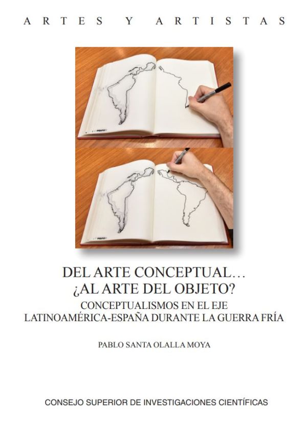 Del arte conceptual... ¿al arte del objeto?