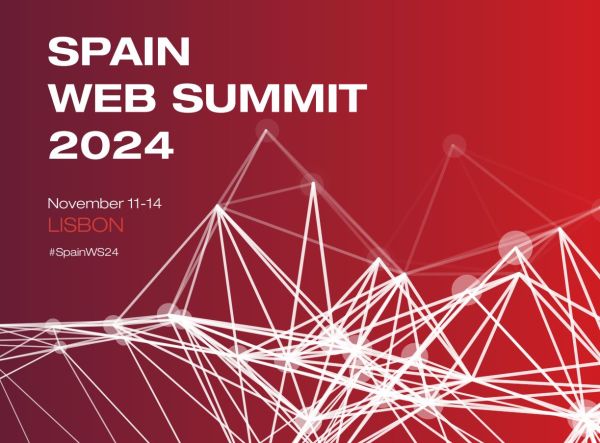 Spain Web Summit 2024