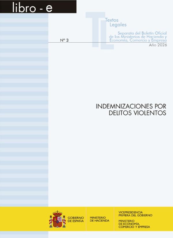 Indemnizaciones por delitos violentos