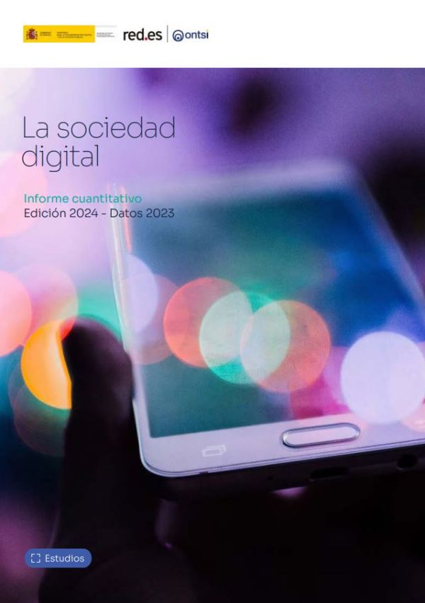 La sociedad digital 2024