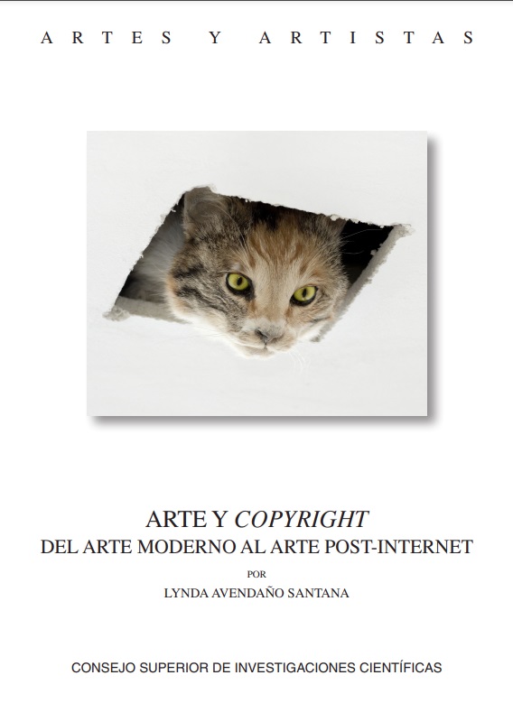 Arte y copyright