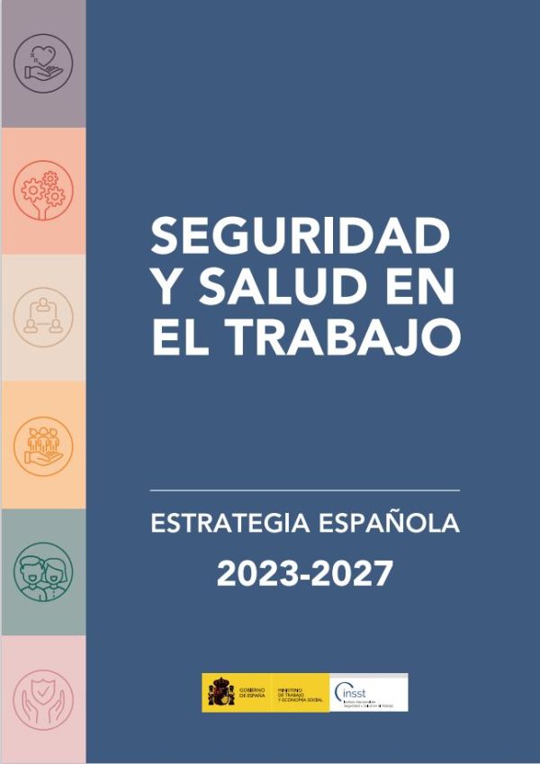 Seguridad y salud en el trabajo