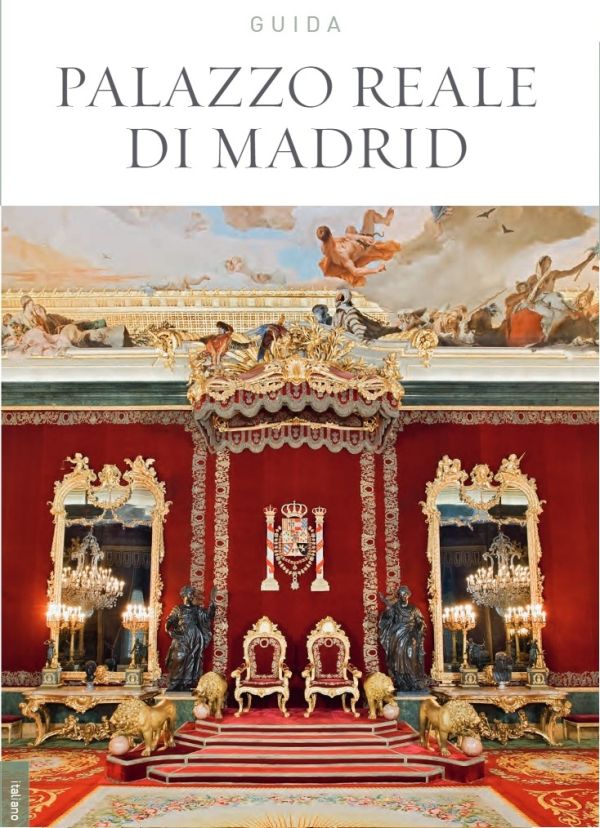 Palazzo Reale di Madrid