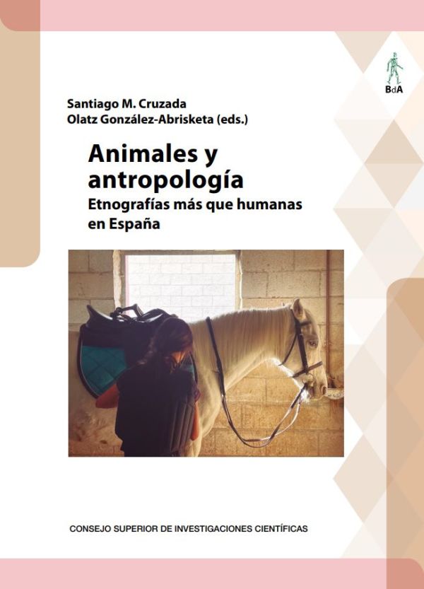 Animales y antropología
