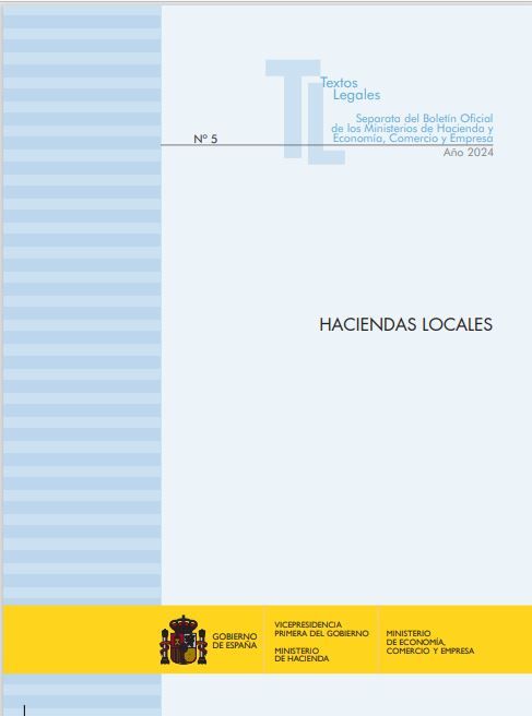Haciendas locales