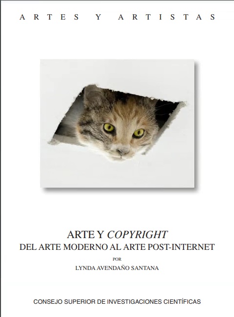 Arte y copyright