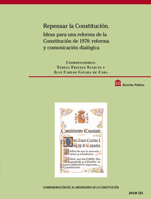 Repensar la Constitución
