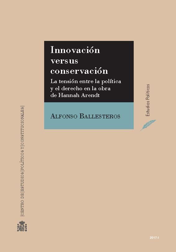 Innovación versus conservación