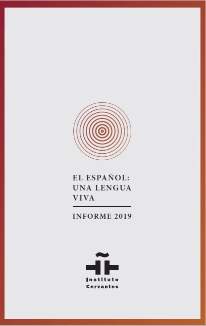 El español, una lengua viva 2019