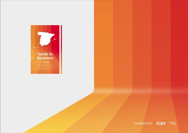 Guide to business in Spain 2020