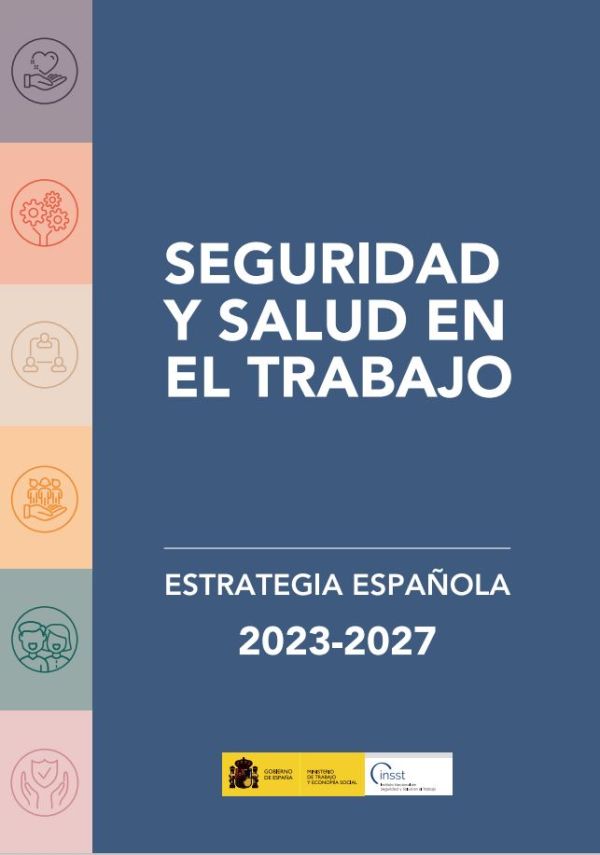 Seguridad y salud en el trabajo