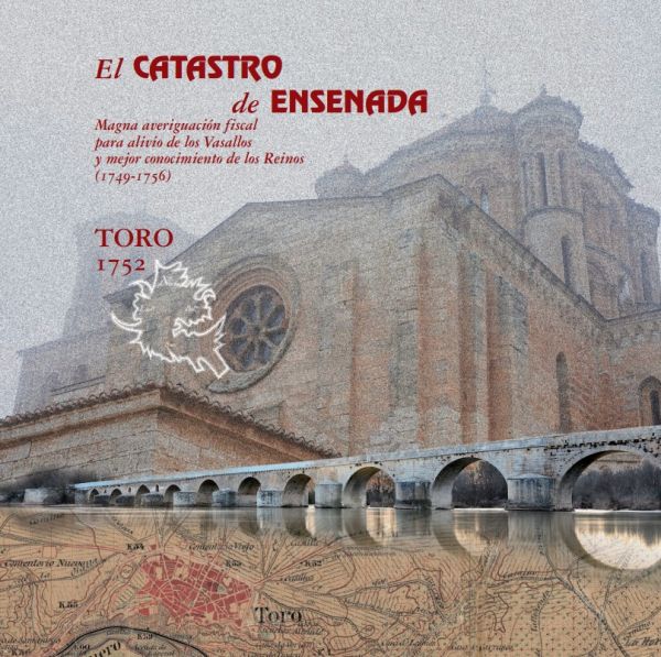 El Catastro de Ensenada