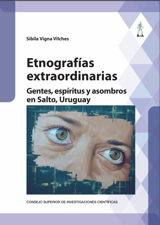 Etnografías extraordinarias