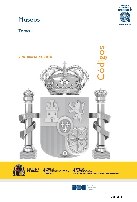 Código de museos