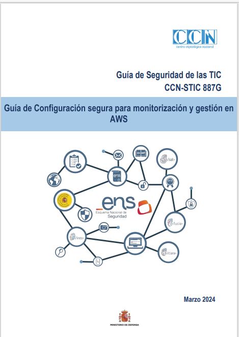 Perfil de cumplimiento especifico para organizaciones en el ámbito de aplicación de la Directiva NIS2 (PCE-NIS2)
