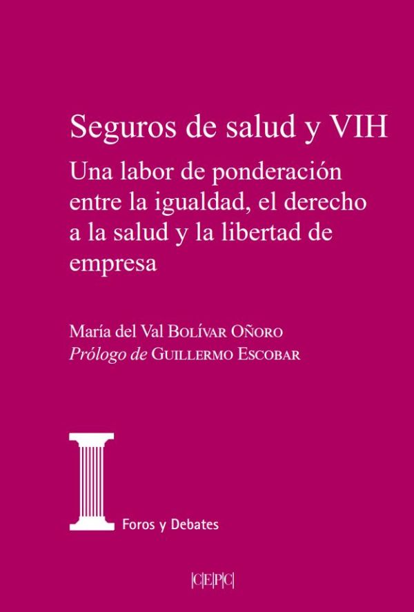 Seguros de salud y VIH
