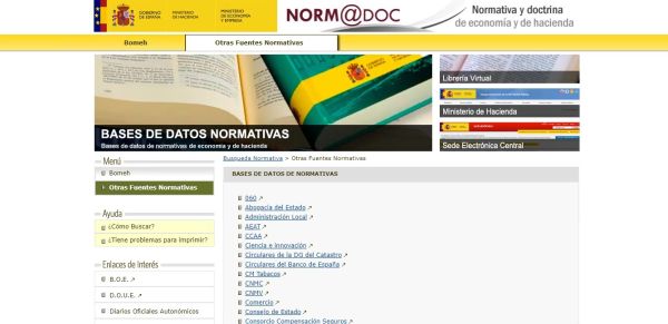 NORMADOC