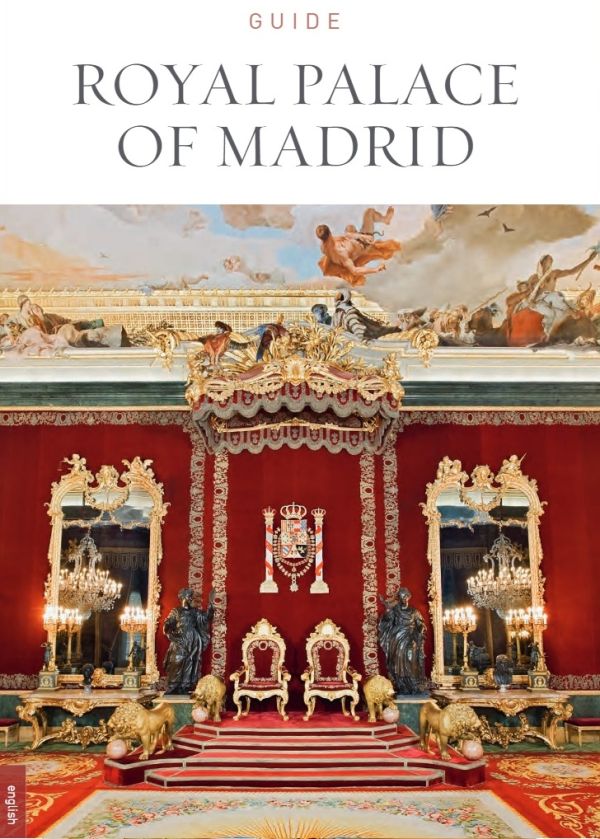 Royal Palace of Madrid