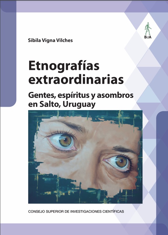 Etnografías extraordinarias