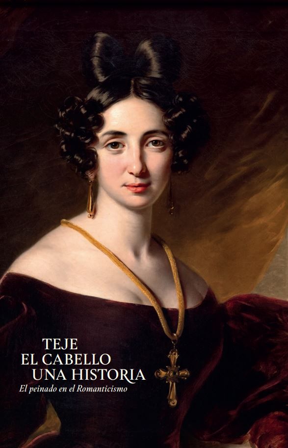 Teje el cabello una historia