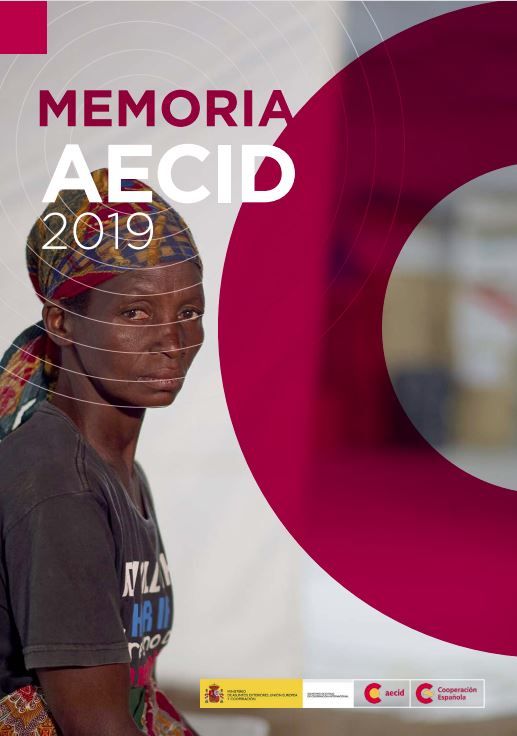 Memoria AECID 2019