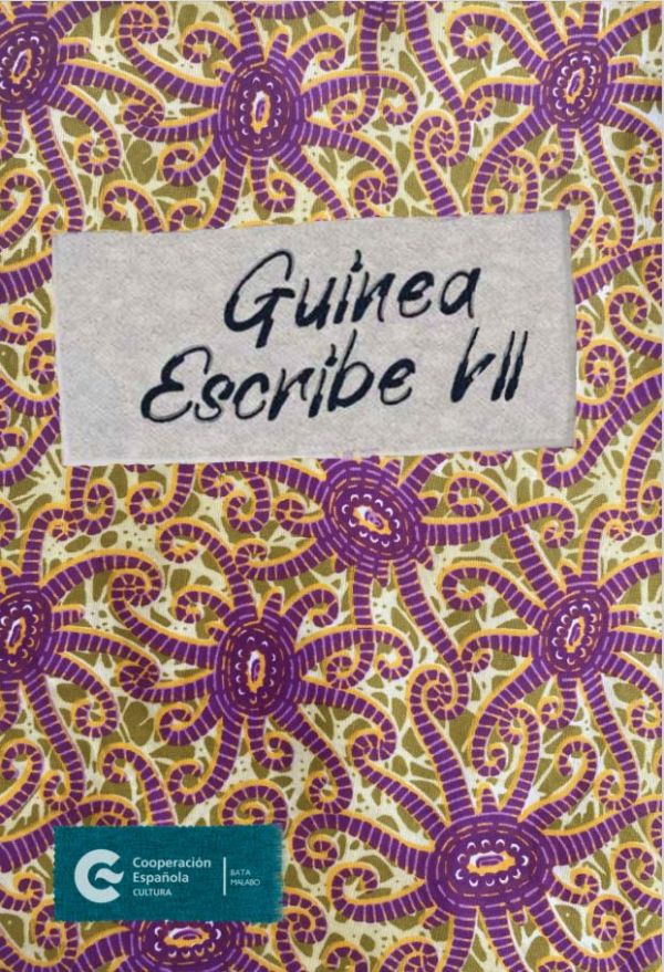 Guinea escribe VII