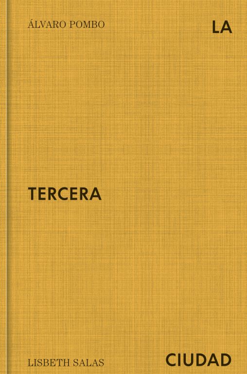 La tercera ciudad