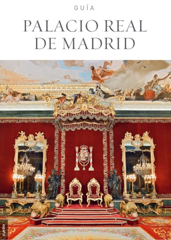Palacio Real de Madrid