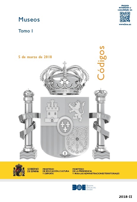 Código de museos