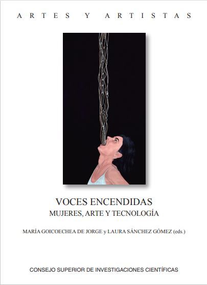 Voces encendidas