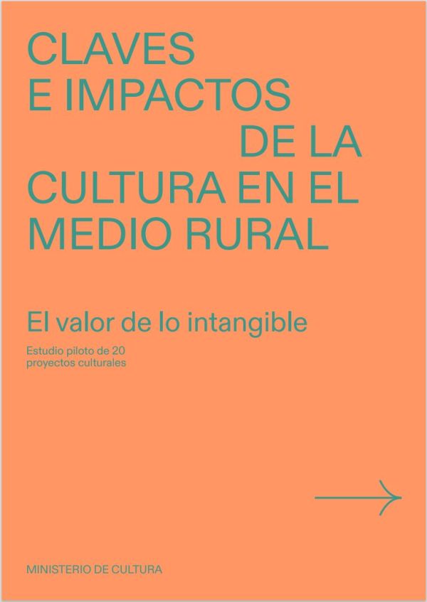 Claves e impactos de la cultura en el medio rural