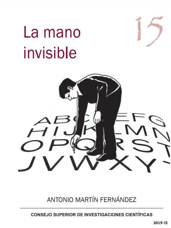 La mano invisible