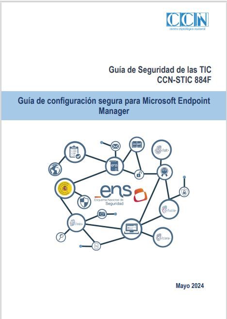 Guía de configuración segura para Microsoft Endpoint Manager